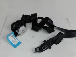 Ceinture arriere gauche