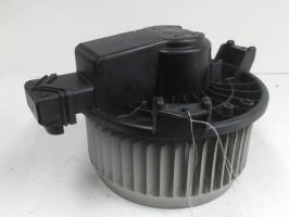 Ventilateur chauffage