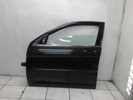 Porte avant gauche