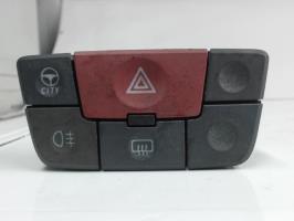 Bouton de warning