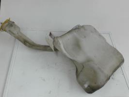 Vase de lave glace