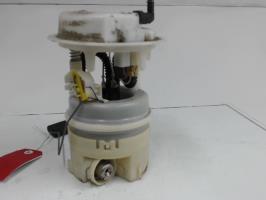 Pompe immergee
