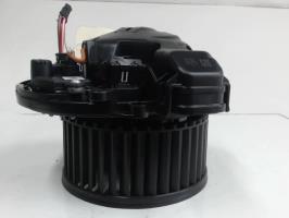 Ventilateur chauffage