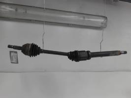 Cardan droit (transmission)