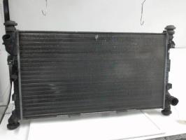 Radiateur eau