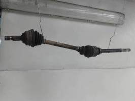 Cardan droit (transmission)