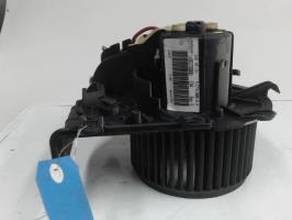 Ventilateur chauffage