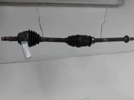 Cardan droit (transmission)