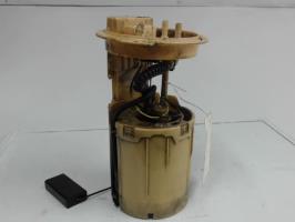 Pompe immergee