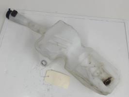 Vase de lave glace