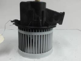 Ventilateur chauffage