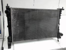Radiateur eau