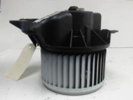 Ventilateur chauffage