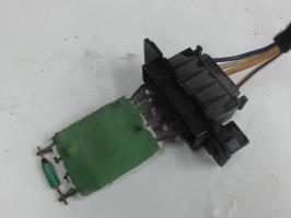 Resistance chauffage