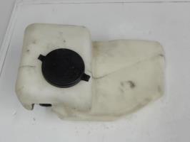 Vase de lave glace