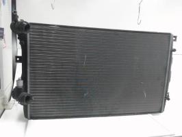 Radiateur eau