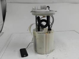 Pompe immergee