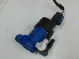 Pompe lave glace avant
