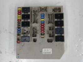 Boitier servitude moteur (BSM)