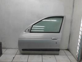 Porte avant gauche