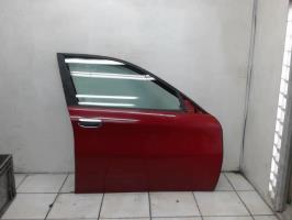Porte avant droit