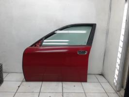 Porte avant gauche