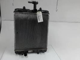 Radiateur eau