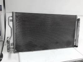 Radiateur clim