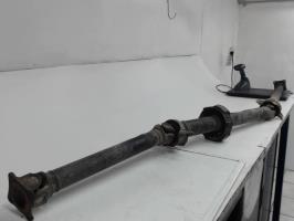 Arbre de transmission (propulsion)