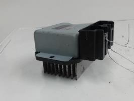 Resistance chauffage
