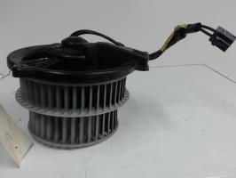 Ventilateur chauffage