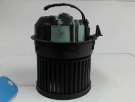 Ventilateur chauffage