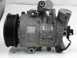 Compresseur clim