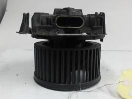 Ventilateur chauffage