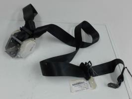 Ceinture arriere gauche
