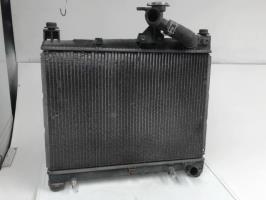 Radiateur eau
