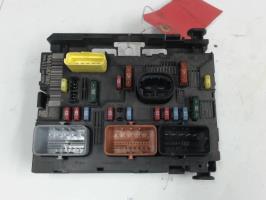 Boitier servitude moteur (BSM)