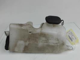 Vase de lave glace