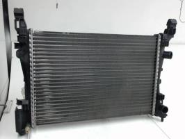 Radiateur eau
