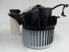 Ventilateur chauffage
