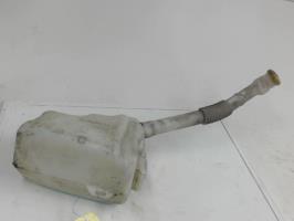 Vase de lave glace