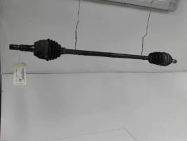 Cardan droit (transmission)