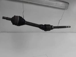 Cardan droit (transmission)