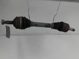 Cardan gauche (transmission)