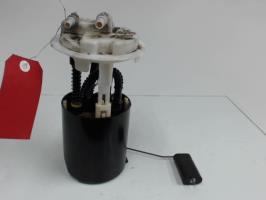 Pompe immergee