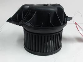 Ventilateur chauffage