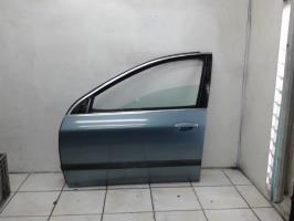 Porte avant gauche