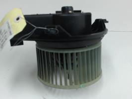 Ventilateur chauffage
