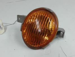 Optique avant secondaire gauche (feux)(clignotant)