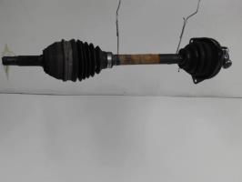 Cardan gauche (transmission)